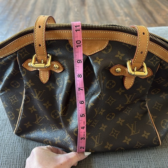 Louis Vuitton Bag GM Tivoli !! - Picture 14 of 15